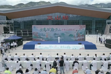 海博测评防水助力郑渝高铁
